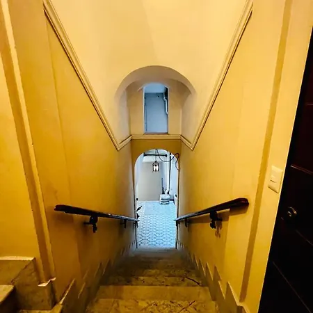 Appartamento Navona Luxury Flat