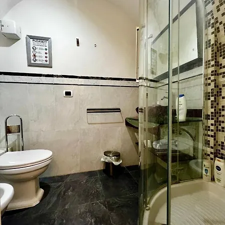 Navona Luxury Flat Appartamento Roma