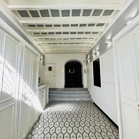Appartamento Navona Luxury Flat *