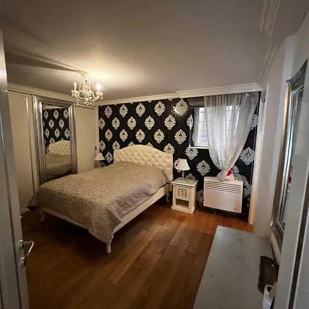 Appartamento Navona Luxury Flat Roma