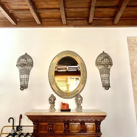 Navona Luxury Flat * Roma