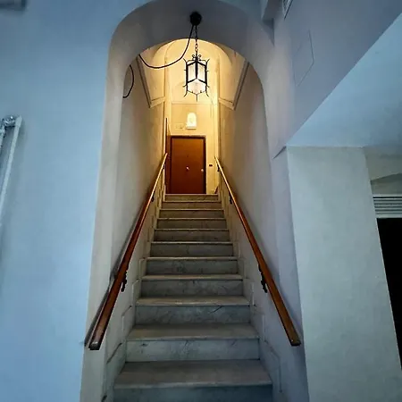 Navona Luxury Flat Rzym