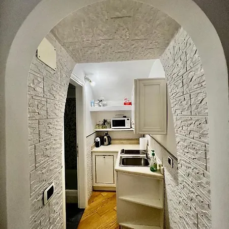 Navona Luxury Flat