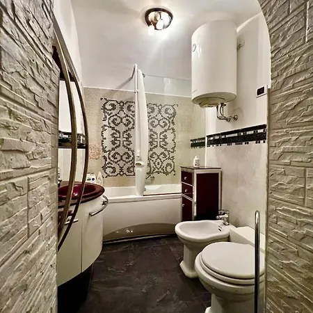 Apartament Navona Luxury Flat Rzym